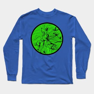 Klepon Long Sleeve T-Shirt